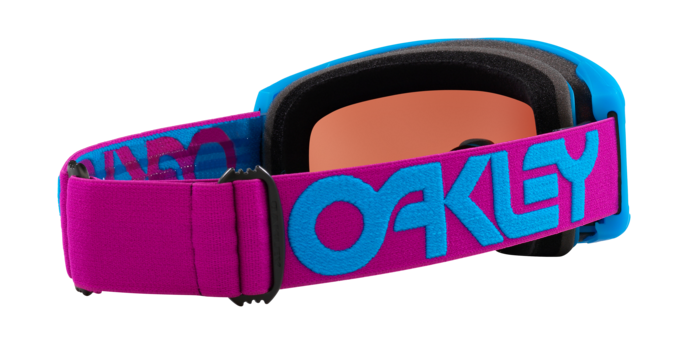 Oakley OO7093 709385 Line Miner M 